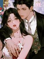 桃花逢春