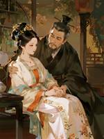 重生後，白眼狼兒女我不要了
