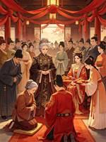 老祖宗在上