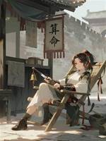 孤刃驚容