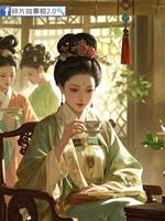 捲上珠簾