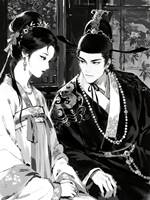 不再做賢妻